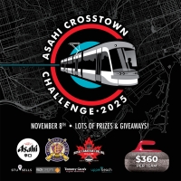 Crosstown Challenge 2025