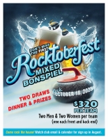 Rocktober Mixed Bonspiel